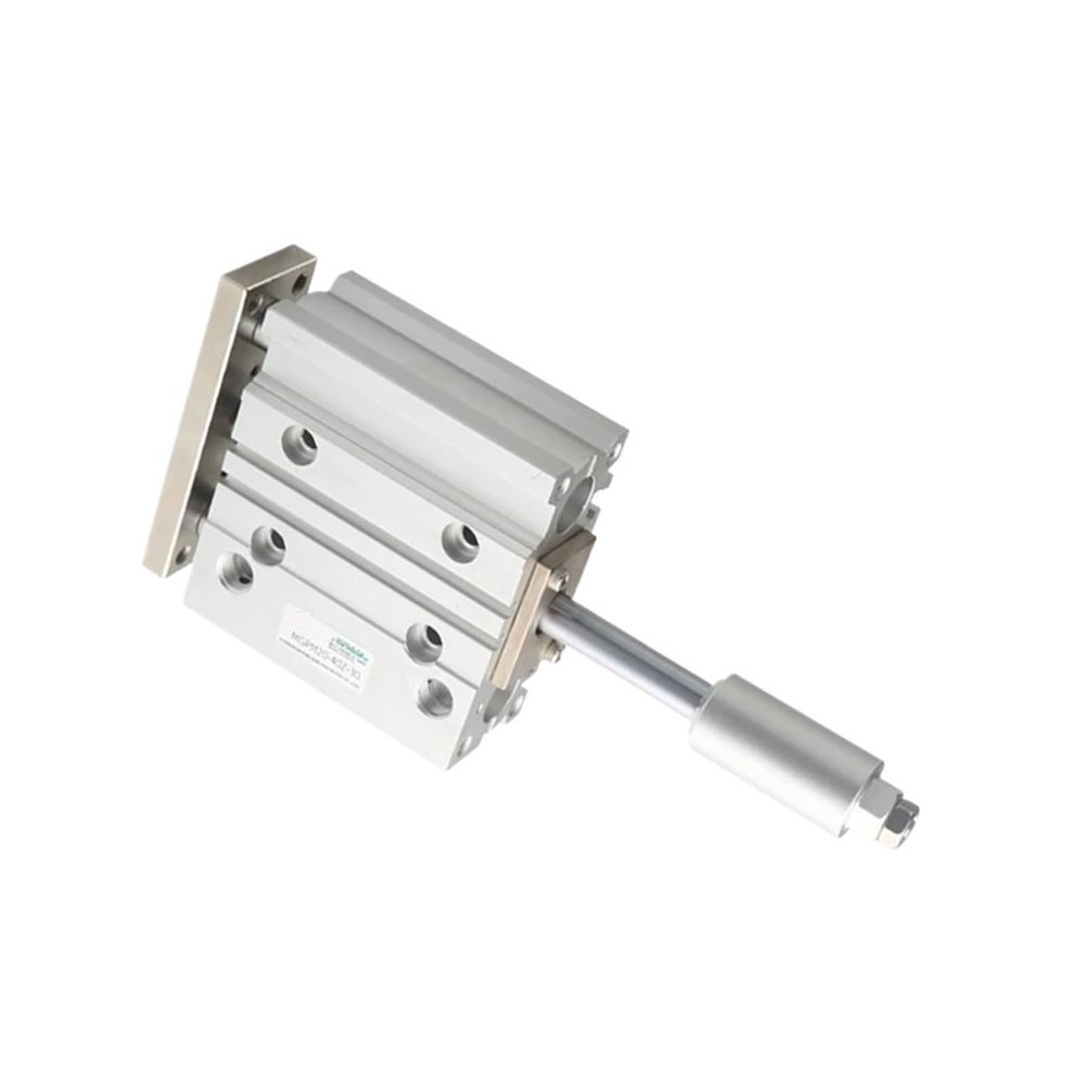 MGPL MGPM32 MGPL32-25Z–250Z Stroke Three-Axis Thin Rod Cylinder