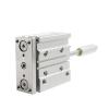 MGPL MGPM32 MGPL32-25Z–250Z Stroke Three-Axis Thin Rod Cylinder view 3