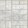Profhome Palm Wallpaper 398451-GU Non-Woven Cream Green Beige Photo Wallpaper 0.53 m x 8.80 m / 4.45 m² view 2