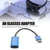 USB-C to HDMI Adapter, 4K 60Hz, 100W PD view 2