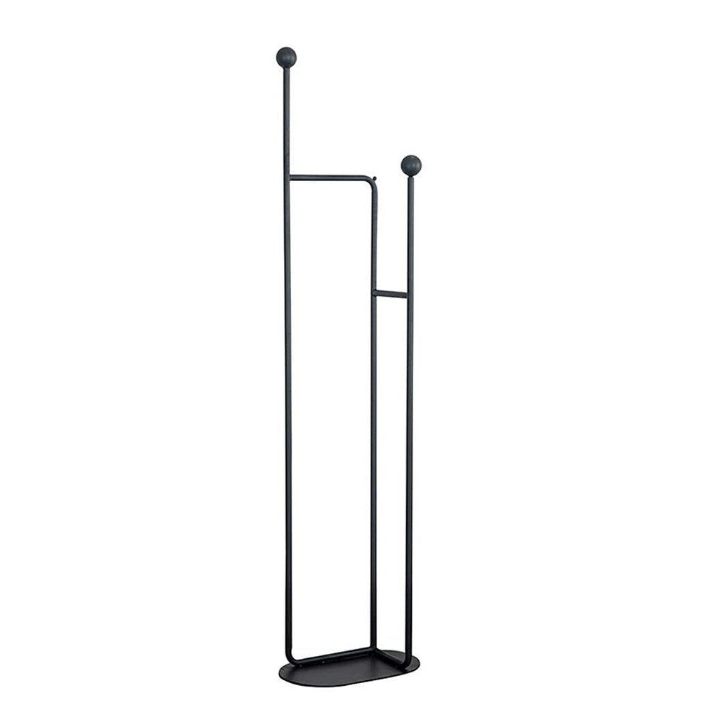 Simple Metal Clothes Rack