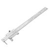 Stainless Steel Vernier Caliper with Scriber for Outdoor Use view 2