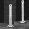 Tile Spacers - Improved Reusable Tile Set | Tile Gauge view 2
