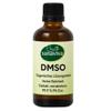 sanaviva DMSO 99.9% Ph. Eur. Dimethyl Sulfoxide, 100 mL, Undiluted view 1