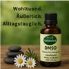sanaviva DMSO 99.9% Ph. Eur. Dimethyl Sulfoxide, 100 mL, Undiluted view 4