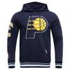 Pro Standard Men's NBA Retro Classics Fleece Pullover Hoodie view 1