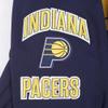 Pro Standard Men's NBA Retro Classics Fleece Pullover Hoodie view 4