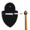 Vertical Wall-Mounted Lightsaber Holder view 1