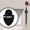 Vertical Wall-Mounted Lightsaber Holder view 3