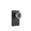 PopSockets PopWallet for MagSafe – Plant-Based Vintage-Style Vegan Design for Endurance Athletes view 1