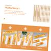 Paper Bread Bags with Window, 100 Count view 3