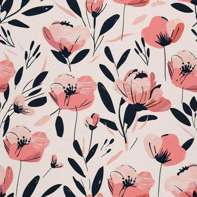 HEKO PANELS Waterproof Oxford Fabric, Woman, 3 Meters, 155 x 300 cm