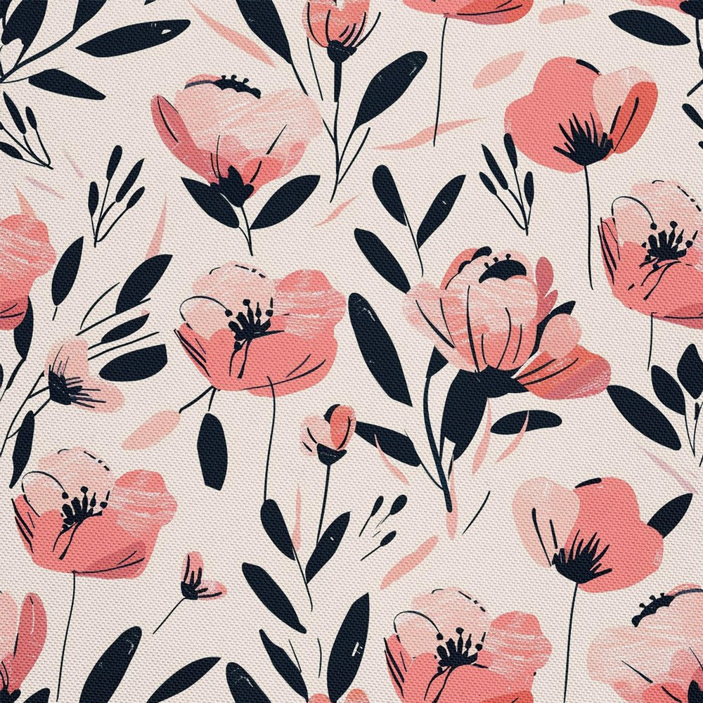 HEKO PANELS Waterproof Oxford Fabric, Woman, 3 Meters, 155 x 300 cm
