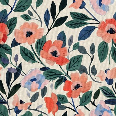 HEKO PANELS Waterproof Oxford Fabric for Women, 2 Meters, 155 x 200 cm