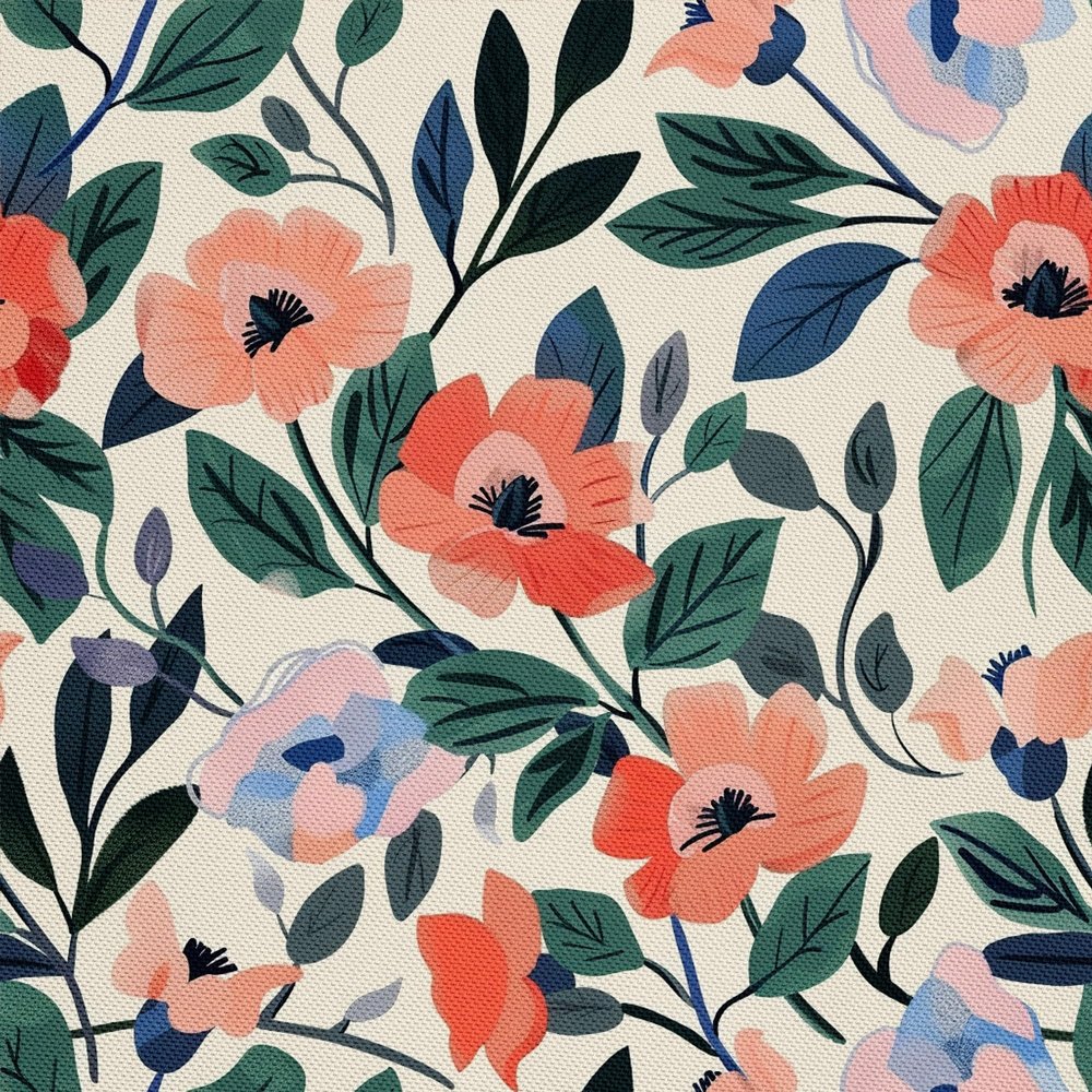 HEKO PANELS Waterproof Oxford Fabric for Women, 2 Meters, 155 x 200 cm