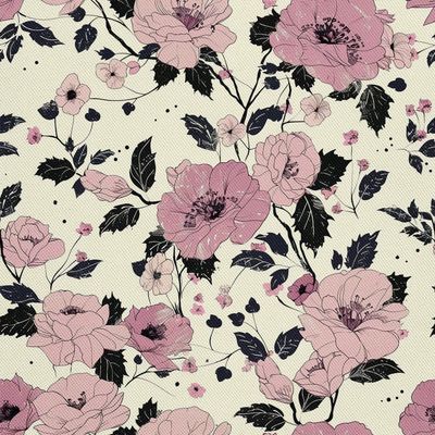 HEKO PANELS Waterproof Oxford Fabric, Women, 3 Meters, 155 x 300 cm