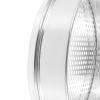 Stainless Steel Garden Soil Sieve, 40 cm, 22 mm Mesh view 2