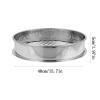 Stainless Steel Garden Soil Sieve, 40 cm, 22 mm Mesh view 4