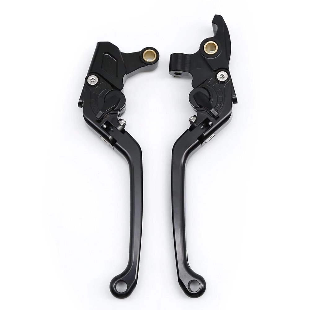 Brake Lever for CF Moto SR450 NK450, 3D Adjustable Motorcycle Brake and Clutch Lever