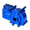 YONMFRDS Metal Center Transmission Gearbox for ARRMA 6S Kraton, Outcast, Big Rock 1/8 and Infraction, Mojave, Fireteam 1/7 RC Cars, Blue view 1