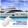 1.5 m PP Boat Rope for Marine Fenders view 3
