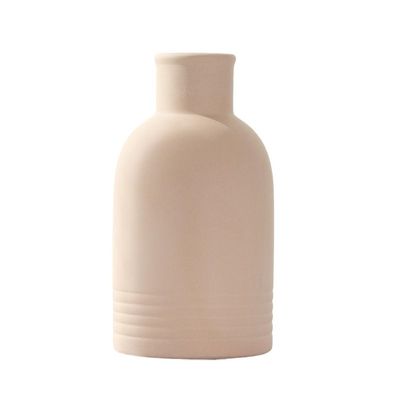 EINES Decorative Ceramic Vase in a Simple Style