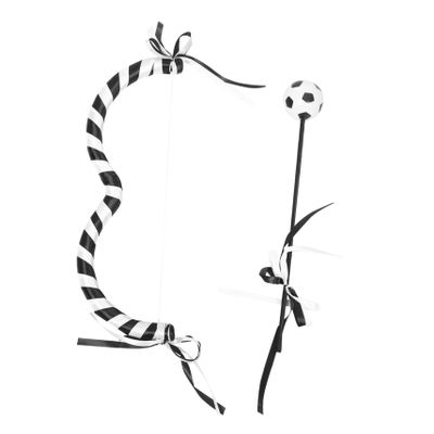 Ciieeo Cupid Bow and Arrow Costume Accessory