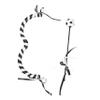 Ciieeo Cupid Bow and Arrow Costume Accessory view 1