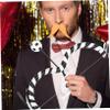 Ciieeo Cupid Bow and Arrow Costume Accessory view 4