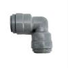 Supkancl 1-Piece Duotight Plastic Push-to-Connect Hose Connector, 8 mm Brewing Homebrew Part view 1