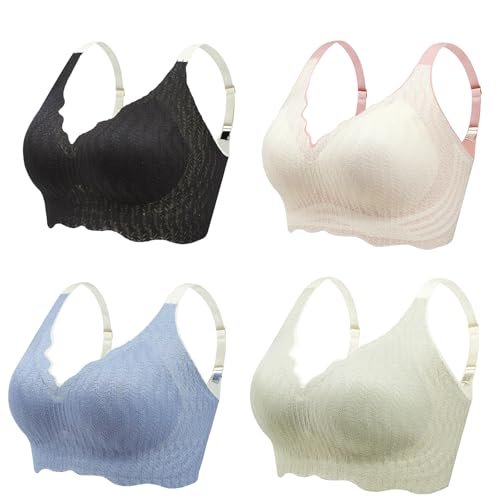 Snrtevu Shaping Bra – Posture Correction, Lifting & Support (All, XL)
