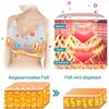 Snrtevu Shaping Bra – Posture Correction, Lifting & Support (All, XL) view 3