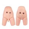 UIGJIOG Interchangeable Male and Female Human Catheterization Training Model view 4