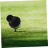Kisangel 6-Piece Rubber Golf Ball Pick-Up Cups with Strong Adhesion view 3