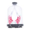 BUGUUYO Anatomical Lung Model with Detailed Plastic Structure for Middle School Science Experiments view 1