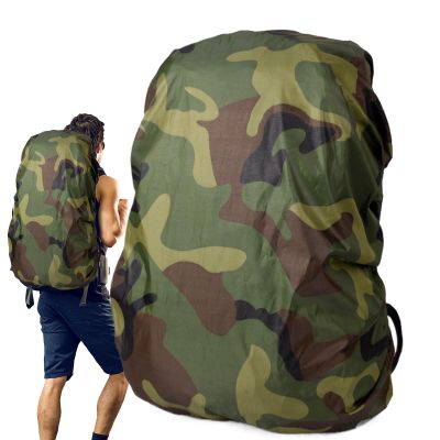 Waterproof Rain Cover for Backpacks