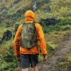 Waterproof Rain Cover for Backpacks view 2