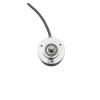 OJJHO E6C3-CWZ5GH-1024 Encoder for Detecting Object Position, Speed, and Direction view 2