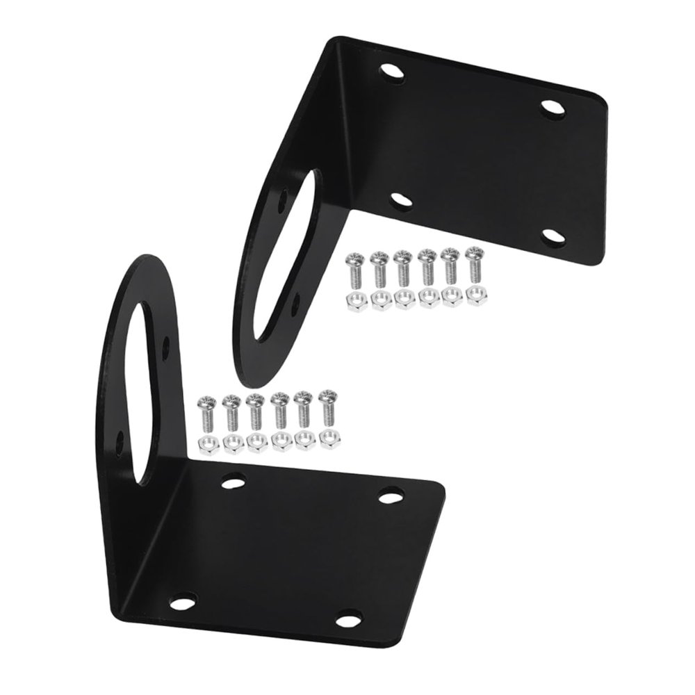 550/545/540 DC Motor Mount, Iron, for Drills
