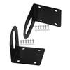 550/545/540 DC Motor Mount, Iron, for Drills view 1