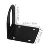 550/545/540 DC Motor Mount, Iron, for Drills view 2