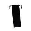 5-Pack Reusable Cotton Straw Storage Bags view 2