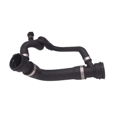 WXSSH Coolant Hose for Car Engines, 17127546064, Cooling System Intercooler Pipe for E60/E70