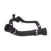 WXSSH Coolant Hose for Car Engines, 17127546064, Cooling System Intercooler Pipe for E60/E70 view 1