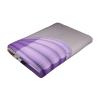 Lavender Hot Air Balloon Print Oversized Pool and Beach Towel view 2
