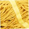 Cotton Yarn and Polyester Replacement Mop Heads, 2-Pack view 3
