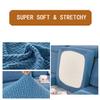 2025 New Calming Sofa Cover for Home, Washable Stretch Couch Cover, Cushion Cover S view 4