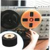 DOITOOL Rubber Pinch Rollers for Radio Tape, 2 Pieces view 4