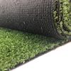 Carpeto Artificial Grass for Balcony 150 x 520 cm, Green, Weatherproof, Low-Maintenance view 1