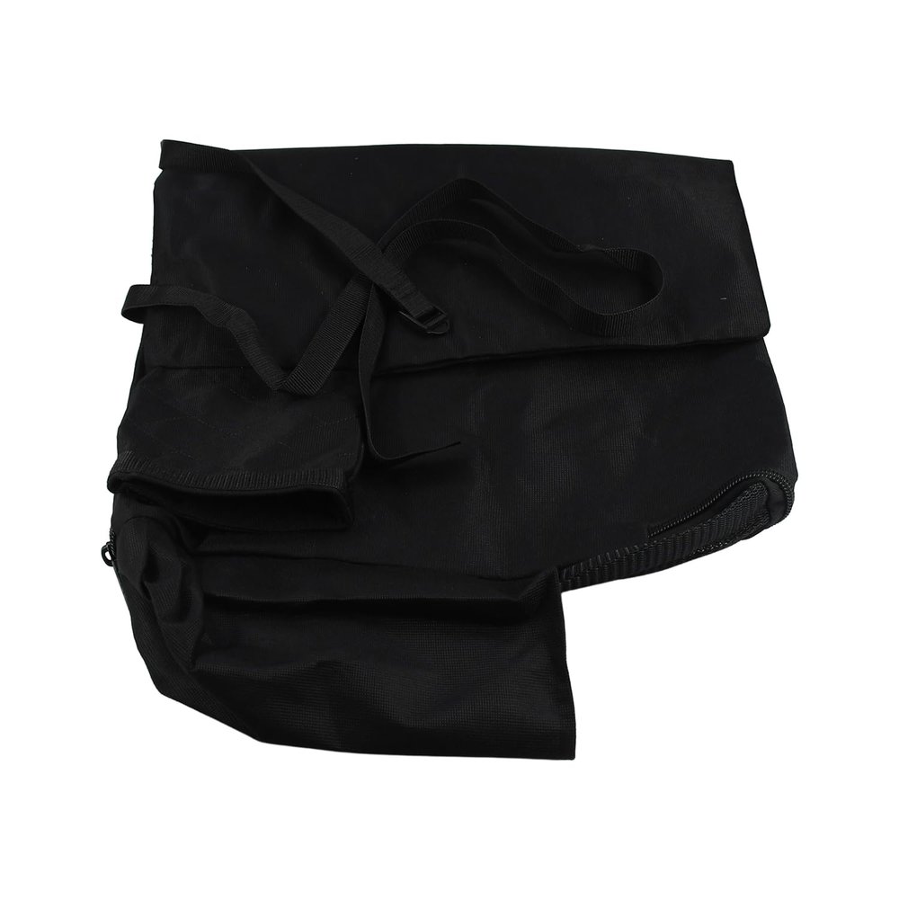 Meckparts Shredder Vacuum Bags X692000020/X692000190 Compatible with Echo Models